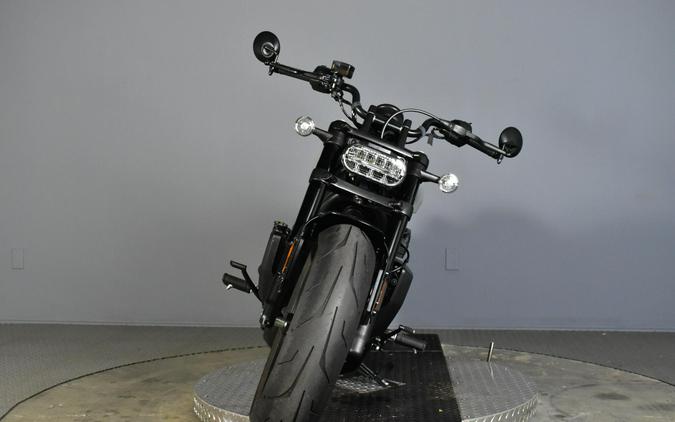 Used 2024 Harley-Davidson Sportster S RH1250S
