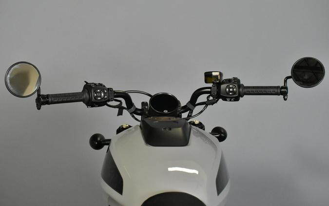 Used 2024 Harley-Davidson Sportster S RH1250S