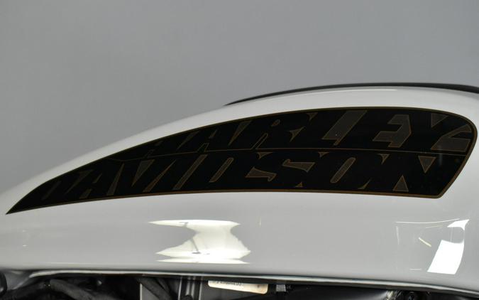Used 2024 Harley-Davidson Sportster S RH1250S