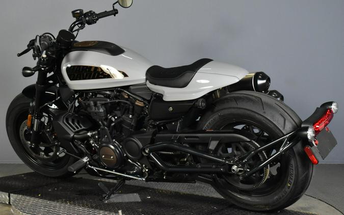 Used 2024 Harley-Davidson Sportster S RH1250S