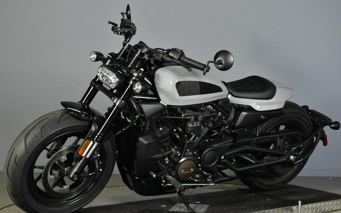 Used 2024 Harley-Davidson Sportster S RH1250S