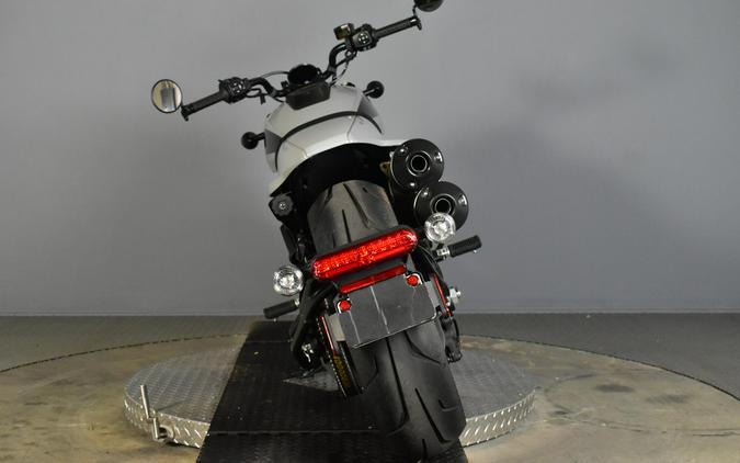 Used 2024 Harley-Davidson Sportster S RH1250S