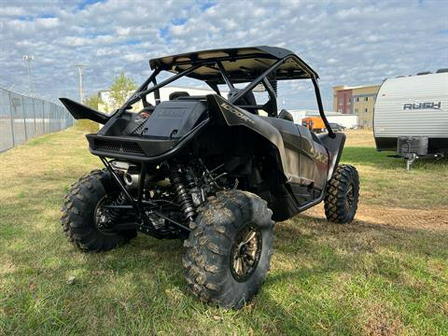 2024 Yamaha YXZ1000R SS XT-R