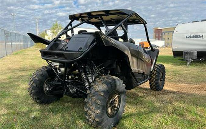 2024 Yamaha YXZ1000R SS XT-R