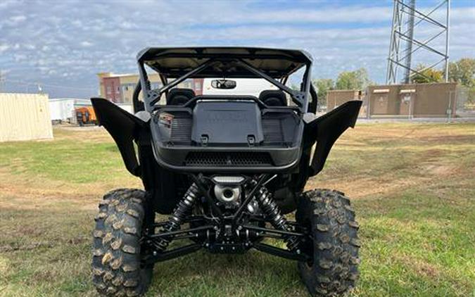 2024 Yamaha YXZ1000R SS XT-R