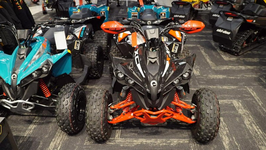 2024 Can-Am® Renegade X xc 110 EFI