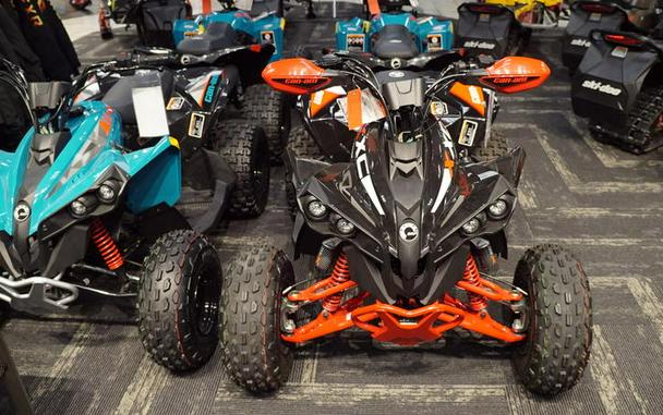 2024 Can-Am® Renegade X xc 110 EFI