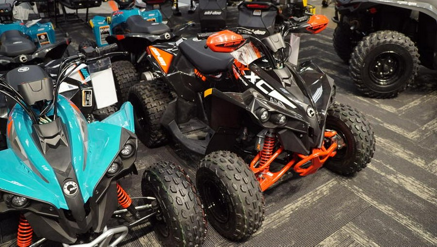 2024 Can-Am® Renegade X xc 110 EFI