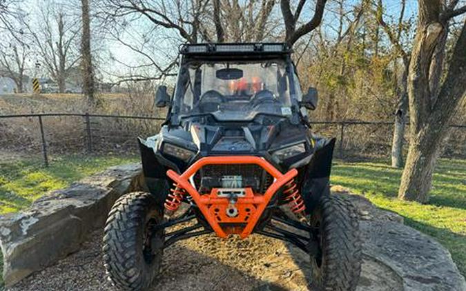 2019 Polaris RZR XP 4 1000 High Lifter