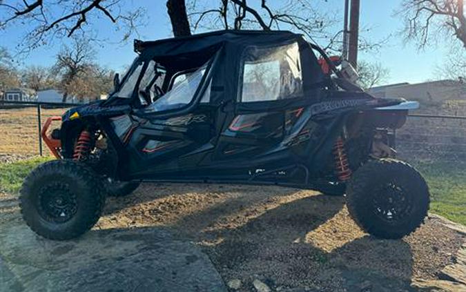 2019 Polaris RZR XP 4 1000 High Lifter