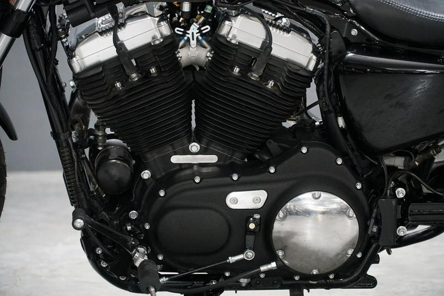 2022 Harley-Davidson® XL1200X - Forty-Eight®