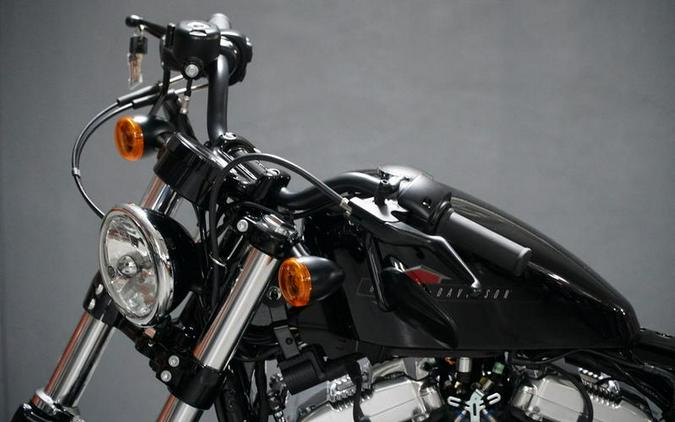 2022 Harley-Davidson® XL1200X - Forty-Eight®