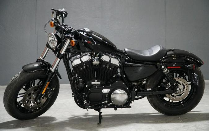 2022 Harley-Davidson® XL1200X - Forty-Eight®