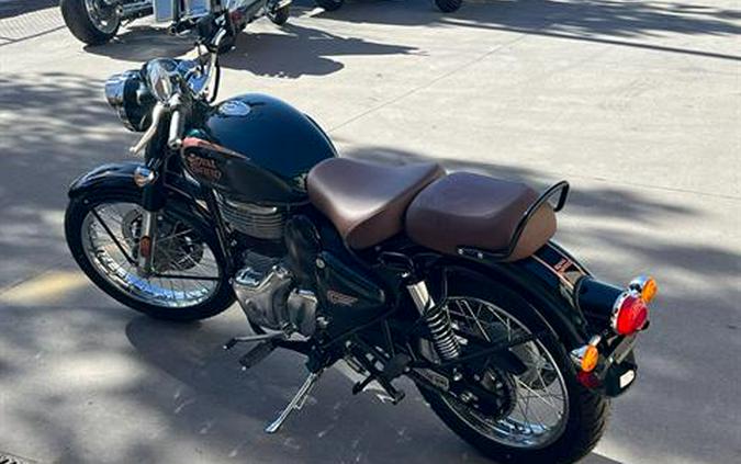 2023 Royal Enfield Classic 350