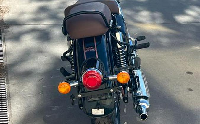 2023 Royal Enfield Classic 350