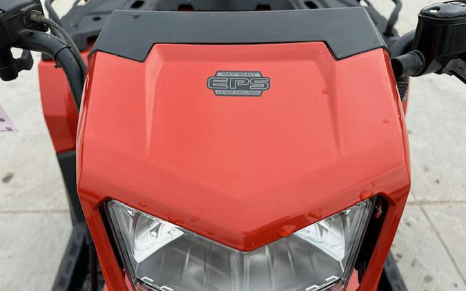 2024 Polaris Industries Sportsman® 570 EPS - Orange Rust