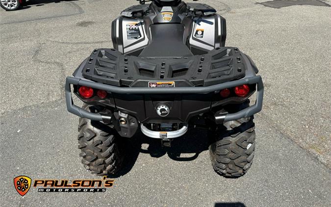 2024 Can-Am™ OutlanderT XT 850