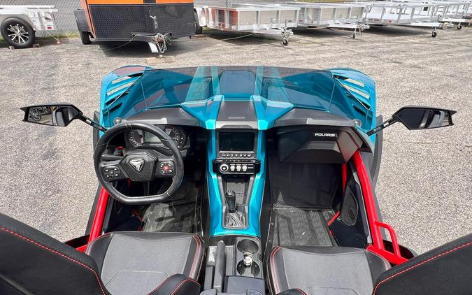 2022 Polaris Slingshot R Polaris Slingshot R