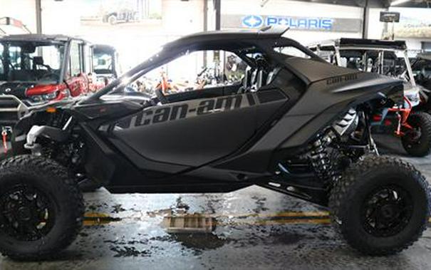 2024 Can-Am Maverick R X RS