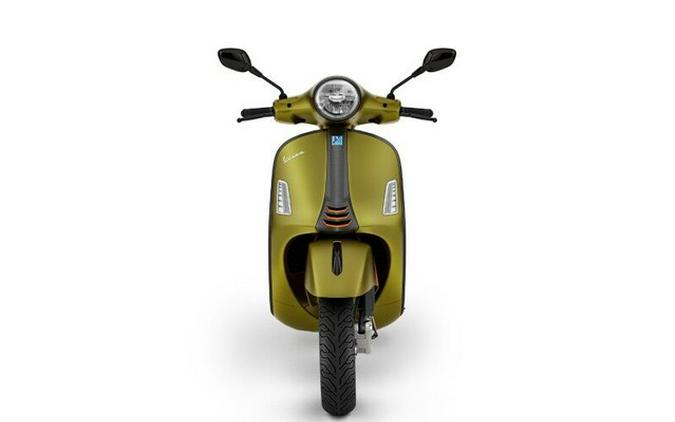 2024 Vespa GTS Super 300 Sport