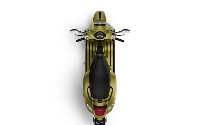 2024 Vespa GTS Super 300 Sport