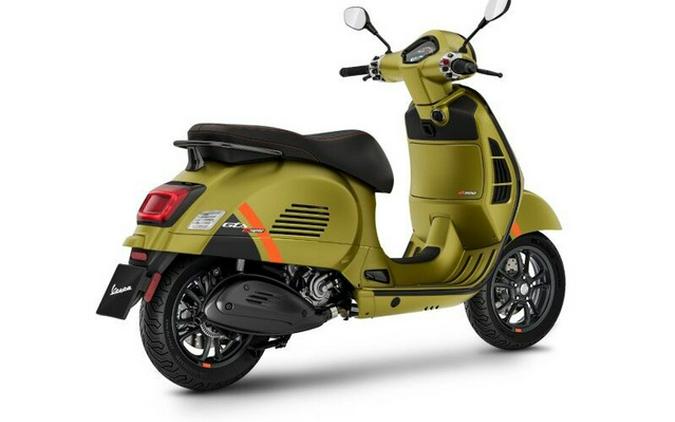 2024 Vespa GTS Super 300 Sport