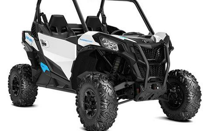 2019 Can-Am Maverick Sport 1000