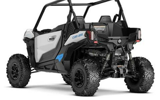 2019 Can-Am Maverick Sport 1000