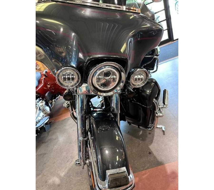 2008 Harley-Davidson® FLHTCU - Ultra Classic® Electra Glide®