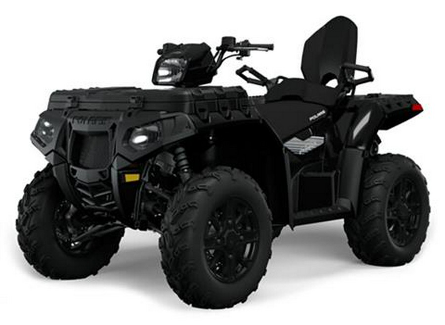 2024 Polaris Sportsman Touring 850