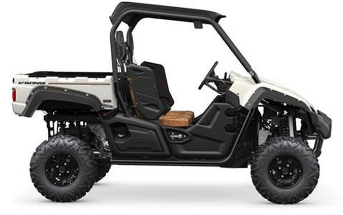 2025 Yamaha Viking EPS Ranch Edition