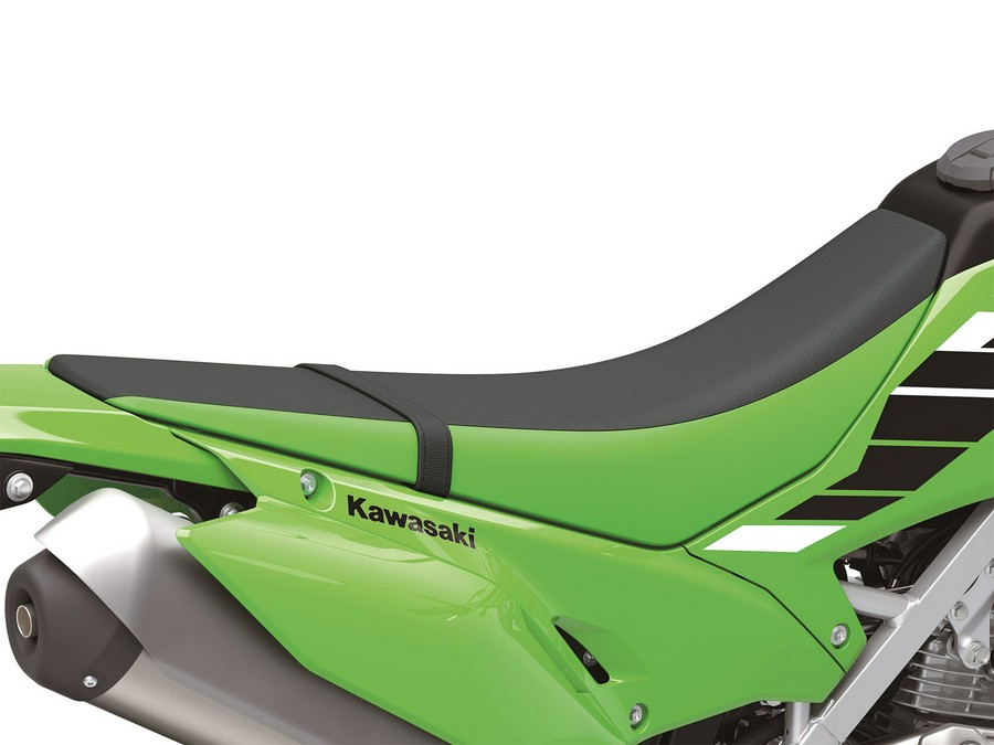 2024 Kawasaki KLX 230 S