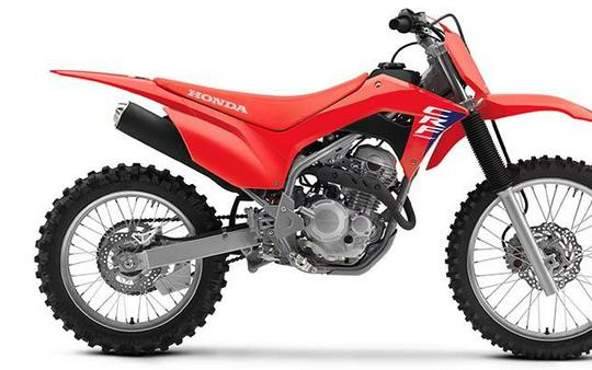 2025 Honda CRF® 250F