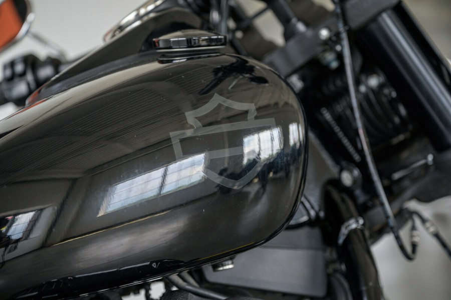 2020 Harley-Davidson Softail Fat Bob 114 FXFBS