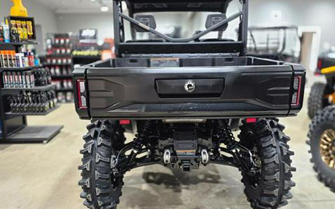 2026 Can-Am Defender XT HD11
