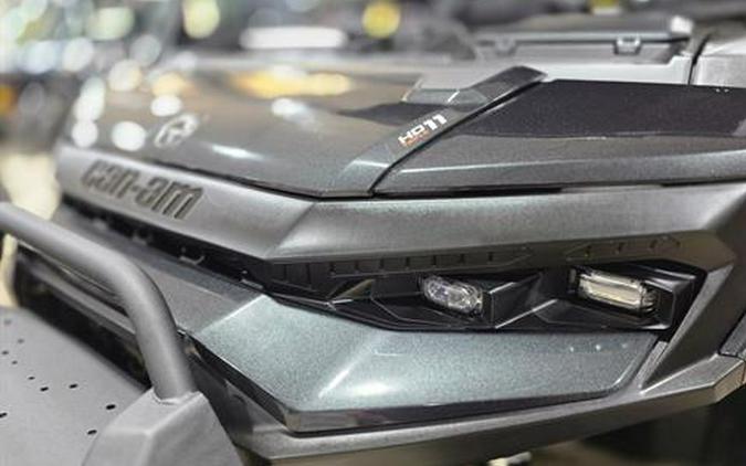 2026 Can-Am Defender XT HD11