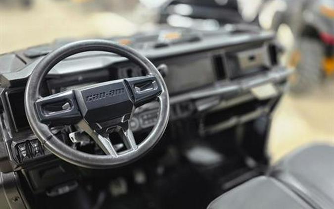 2026 Can-Am Defender XT HD11