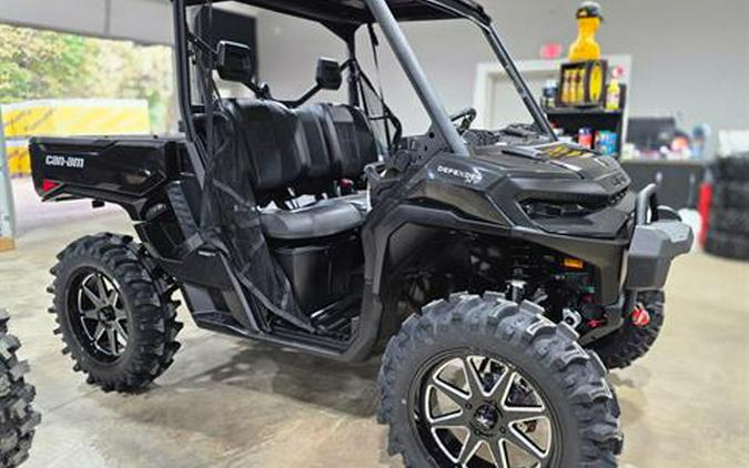 2026 Can-Am Defender XT HD11