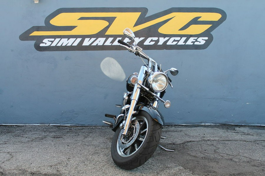 2006 Yamaha Road Star