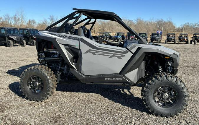 2026 Polaris RZR Pro XP® Ultimate