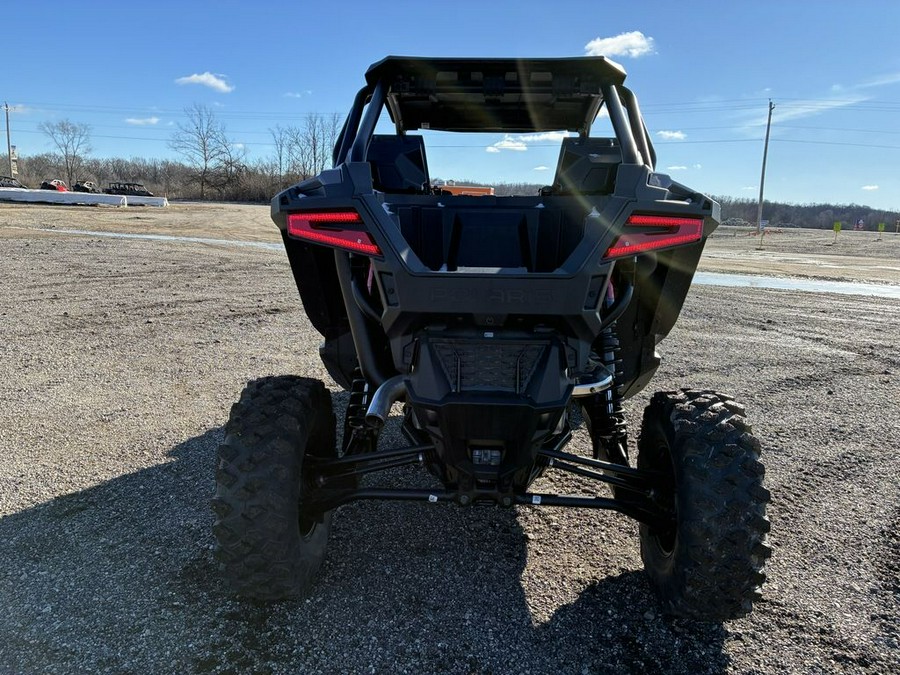 2026 Polaris RZR Pro XP® Ultimate