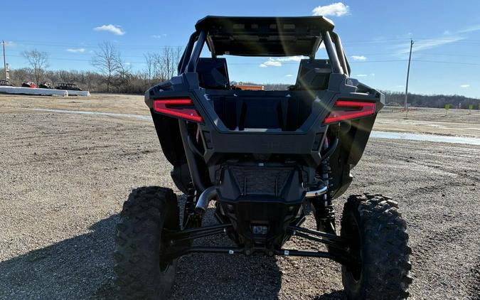 2026 Polaris RZR Pro XP® Ultimate