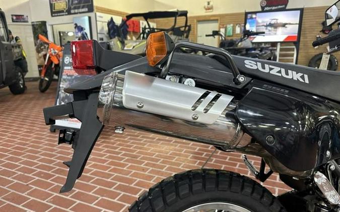 2026 Suzuki DR 650S