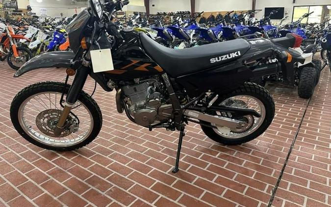 2026 Suzuki DR 650S