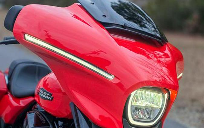 2026 Harley-Davidson Street Glide®