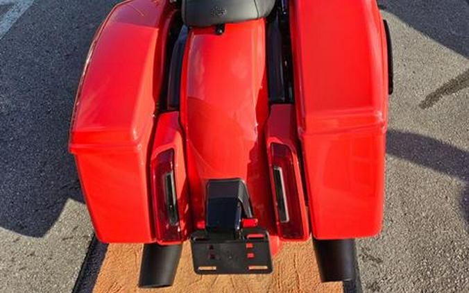 2026 Harley-Davidson Street Glide®