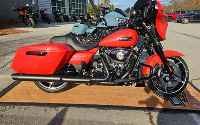 2026 Harley-Davidson Street Glide®