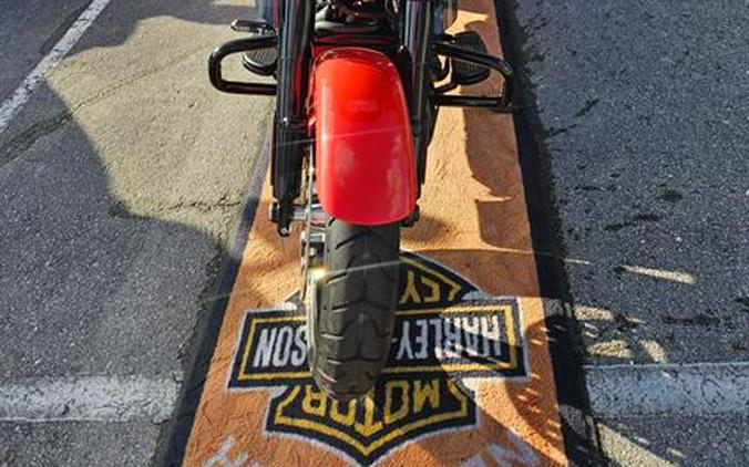 2026 Harley-Davidson Street Glide®