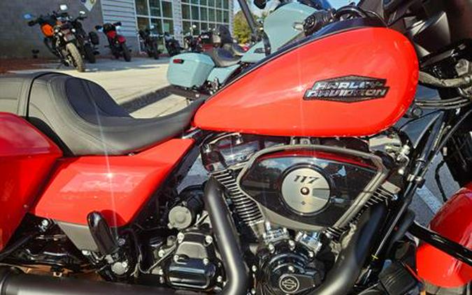 2026 Harley-Davidson Street Glide®