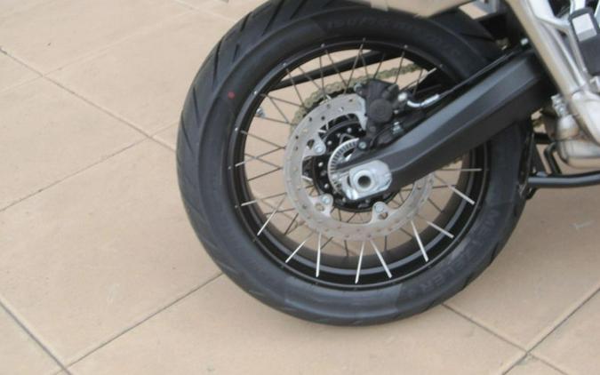 2026 BMW F 900 GS Adventure